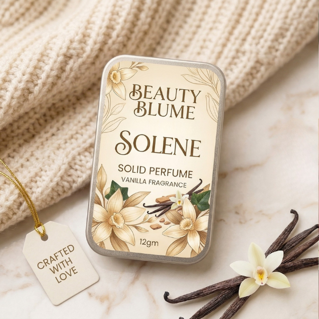 Beauty Blume Luxury Moments Gift Set Pack Of 4