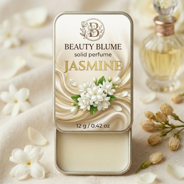 Beauty Blume Long Lasting Solid Perfumes