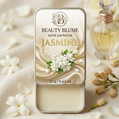 Beauty Blume Long Lasting Solid Perfumes
