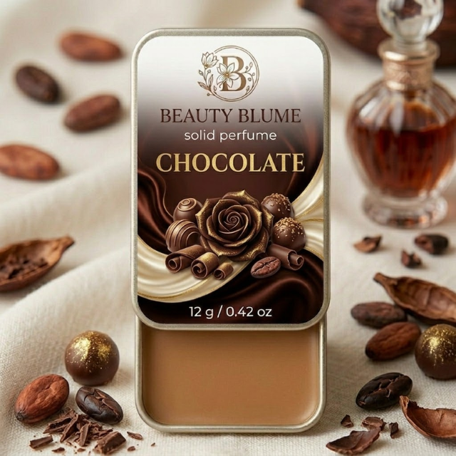 Beauty Blume Long Lasting Solid Perfumes