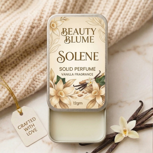 Beauty Blume Long Lasting Sold Pocket Perfume