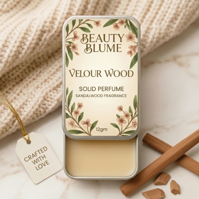 Beauty Blume Long Lasting Sold Pocket Perfume