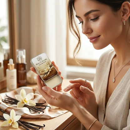 Beauty Blume Long Lasting Solid Perfumes