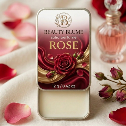 Beauty Blume Long Lasting Solid Perfumes