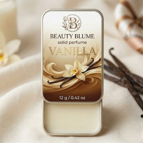 Beauty Blume Long Lasting Solid Perfumes
